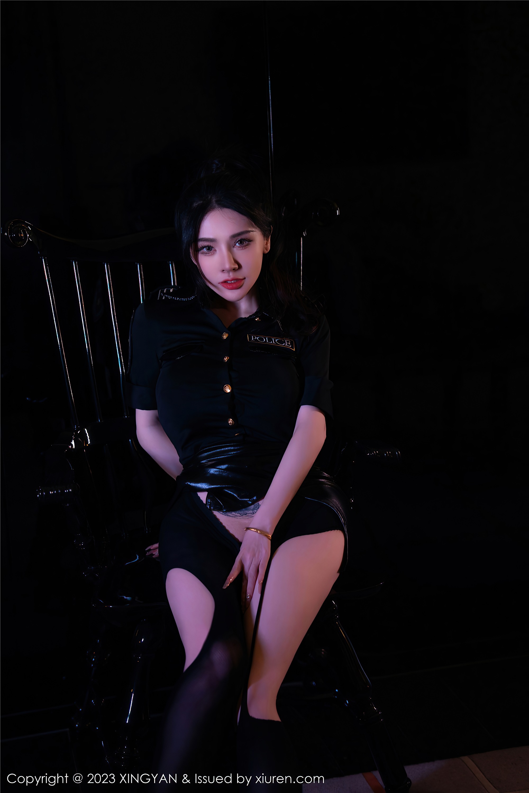 XINGYAN星颜社 2023.11.24 VOL.218 潘娇娇